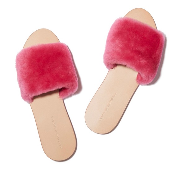 Loeffler Randall Shoes - Loeffler Randall Isabel Sandals
